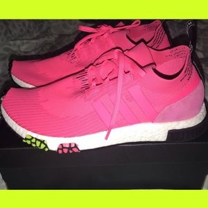 Adidas NMD Racer PK